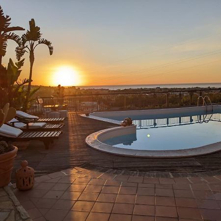 Villa Carly Taormina Apartment With Private Pool トラッピテッロ エクステリア 写真