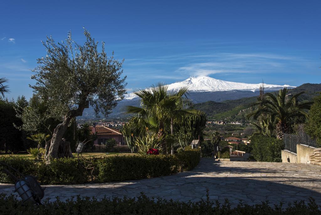 Villa Carly Taormina Apartment With Private Pool トラッピテッロ エクステリア 写真